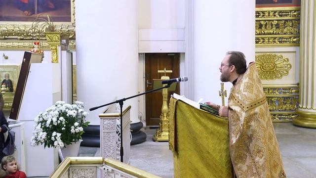 Слово в день памяти новомучеников и исповедников Земли Русской