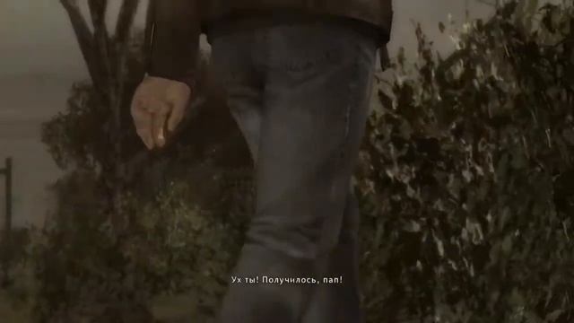 Heavy Rain | Прохождение без комментариев - часть 2 [PS4] смотреть онлайн