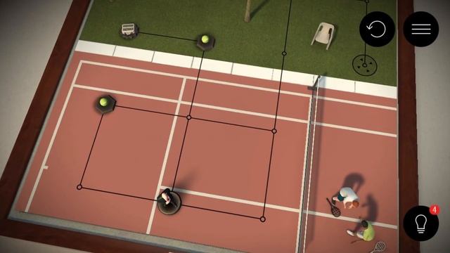 Vale a pena? Hitman Go (iOS) смотреть онлайн