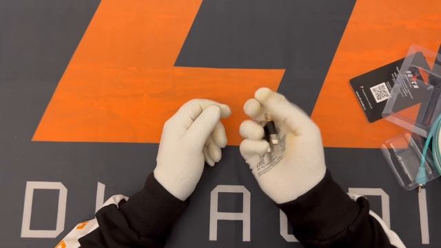 DL Audio Piranha 130 v2 + Mедная проводка от DL смотреть онлайн