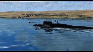 Гремиха, Мурманск 140, Островной К-460 Наши голоса! Видео Константина Емяшева