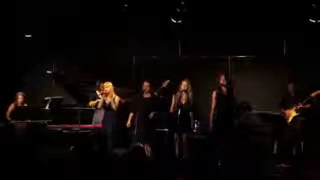 Mel Kay Echo ( 2015 смотреть онлайн