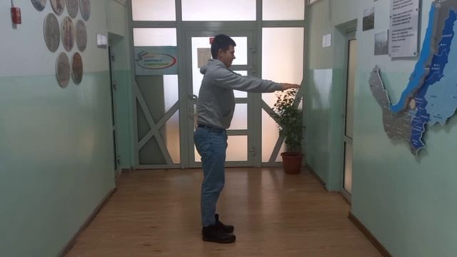 Приседания