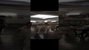 Открытый урок школы танца "Калейдоскоп"