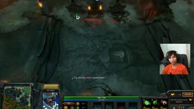 [DOTA 2 vods]mouz SingSing 23rd October #1 смотреть онлайн