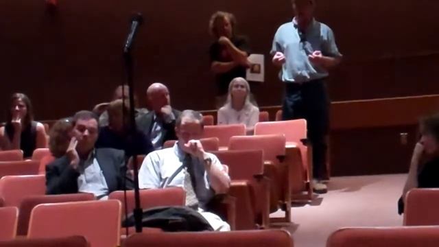 Vermont's PSB responds to Steve Therrien of Sheffield, July 29, 2014 смотреть онлайн