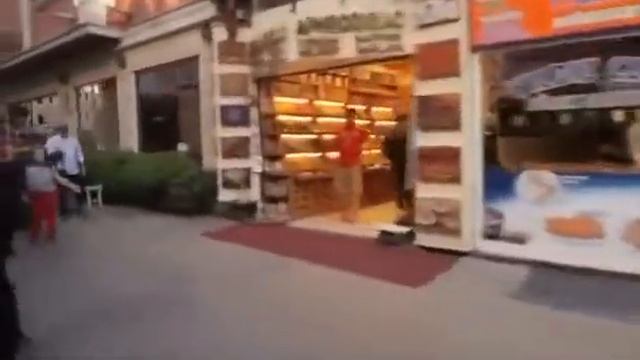 История Османской Империи. Судьба Империи