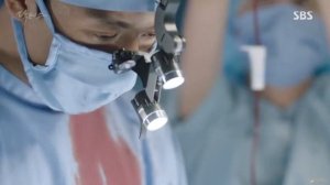 Клип к дораме "ВРАЧИ" (Doctors)