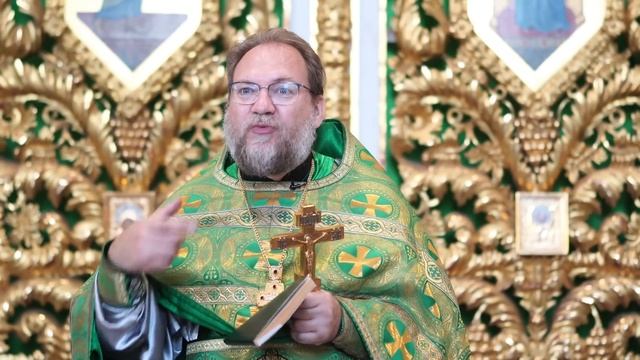 ВЫ - свет! ВЫ - соль! //Исследуем Св. Писание смотреть онлайн