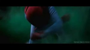 SPIDER-MAN [WHATEVER IT TAKES]