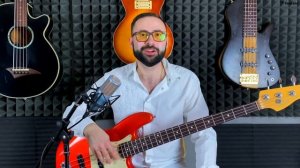 Легенды баса - Маркус Миллер (Marcus Miller)