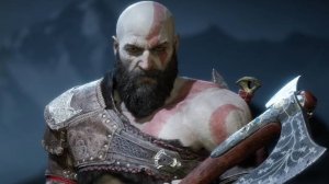 God of War Ragnarok#5﹥﹥﹥﹥БЕЗ КОММЕНТАРИЕВ