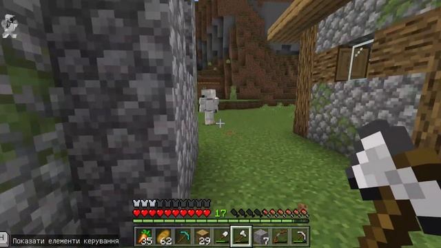 777 ЧАСТЬ в крафт майне тролинк ромба ВЫЖИВАНИЕ на 50 на 50 смотреть онлайн