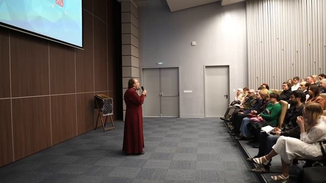 О Пасхе для миссионеров смотреть онлайн