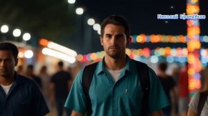 Секта автор и поэт Николай Брандуков клип сделанный с помощью ии