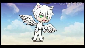 Клип:День ночь,руки прочь //Gacha life