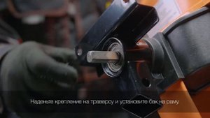 Бетономешалка Вихрь БМ-63