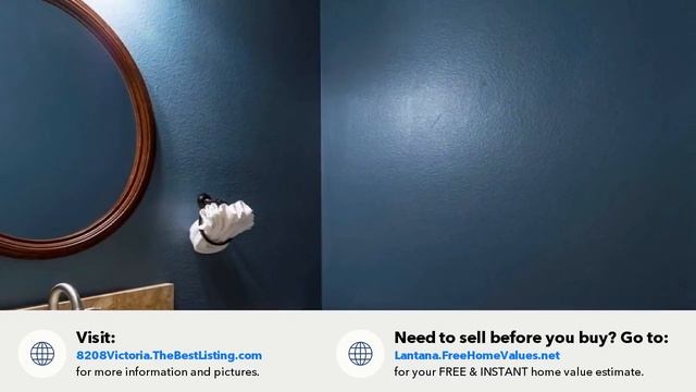 8208 Victoria Ln, Lantana, TX Presented by Shimala Group. смотреть онлайн