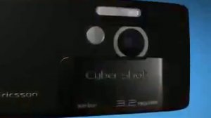 Sony Ericsson K790 Commercial