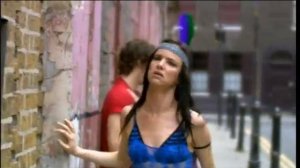 Juliette Lewis & The Licks - Hot Kiss