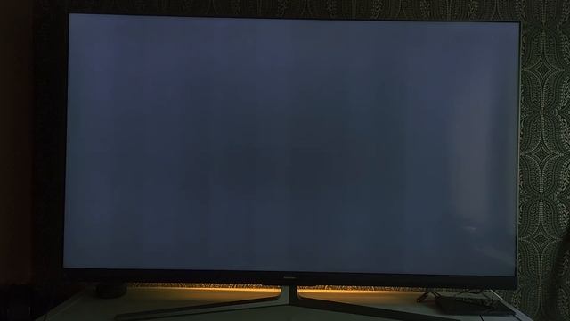 Dirty sceen effect (DSE) || Bad Grey Uniformity + Banding  || Hisense U65QF from Laptops Direct смотреть онлайн