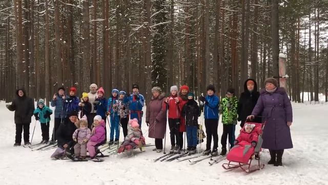 Прочь забор -отдайте бор! 3.12.17. смотреть онлайн