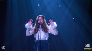 Дарья Храмова «Он не мой» концерт Александр Шоуа и Непара 20