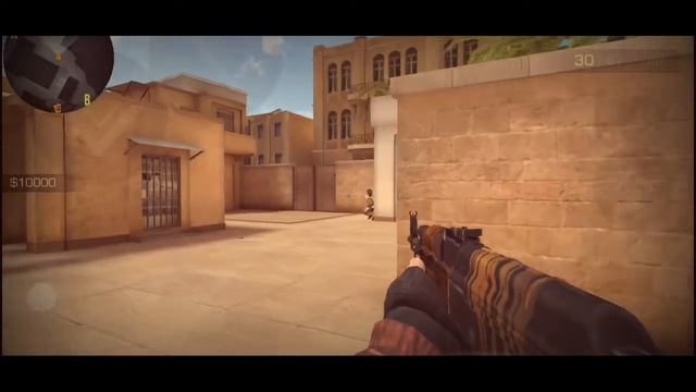 Standoff 2 | Frag Movie | 100 Subscriber Special смотреть онлайн