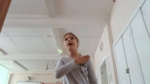 сборник танцев 1часть
