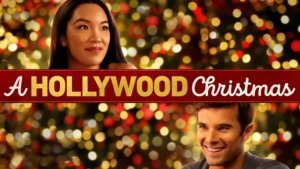 Голливудское Рождество (2022) / A Hollywood Christmas