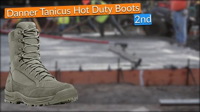 Top 5 Best Military Boots & Combat Footwear смотреть онлайн