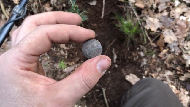 Moje první zlato nalezené detektorem kovů смотреть онлайн