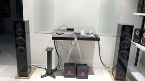 Dynaudio Evoke 50