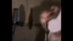 Мы сидели дома с моим другом Ромой😏