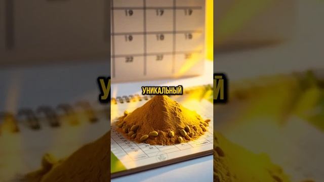 Настоящая польза Ашваганда #здоровье #рецепты #правильноепитание #motivation