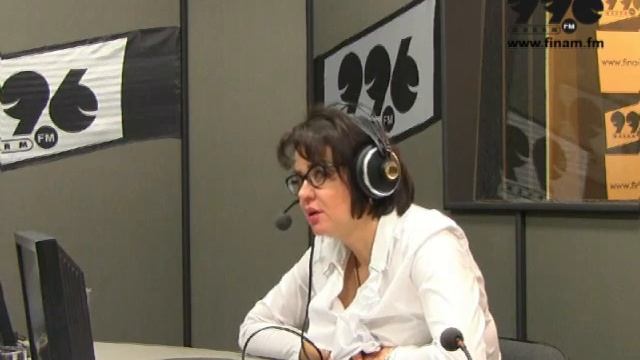 История успеха Ирины Крыловой