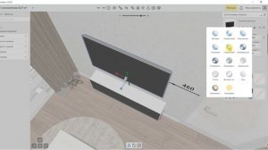 Материалы в Планоплане - ролик 13 из серии видеоуроков