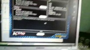 востановление эбу edc16u31 KTAG, часть первая