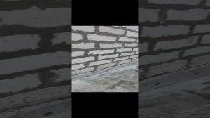 Дом с уклоном в 9см