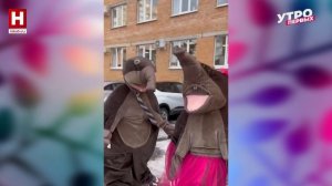 Лучшие видео | В ТРЕНДЕ