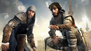 Assassin’s Creed The Ezio Collection - Трейлер к игре - Nintendo Switch