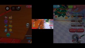 Roblox симулятор столкновения мечей СПЕЦВЫПУСК!!!!!!!!!!!