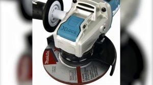 УШМ Makita DGA519Z