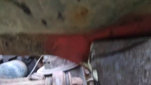 Восстановление лонжерона в ниве.Сварка лонжерона.Ремонт лонжерона своими руками. #Сварка_лонжерона