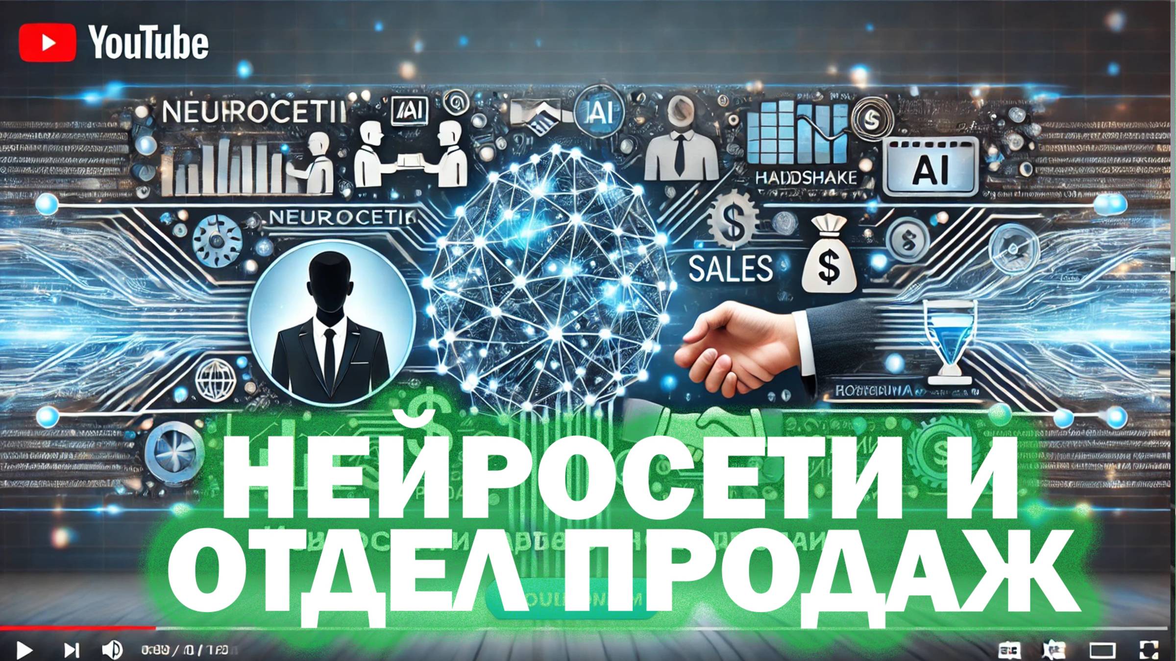 Как и зачем использовать искусственный интеллект в отделе продаж