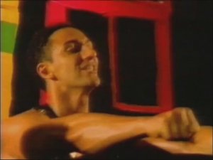 London Boys - Harlem Desire (1987)