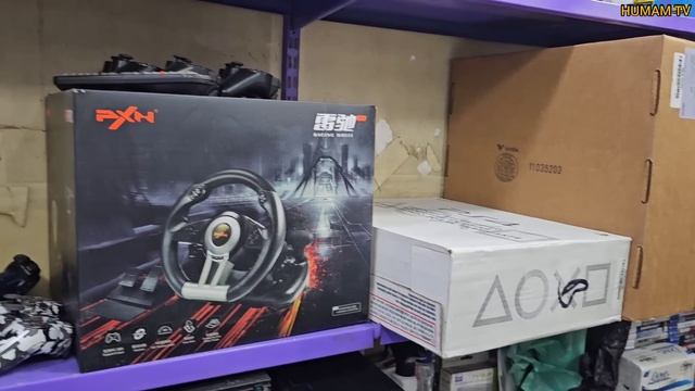 اسعار بلي ستيشن 5 و 4 و 3 و 2 و 1 والاكس بوكس سيريز وال Nintendo وجميع الأقراص والإكسسوارات 2024/2/ смотреть онлайн