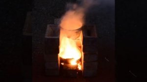 Оксид железа + порошок алюминия