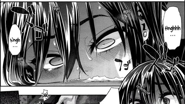 ¿Quién es Saki Yoshida? | La Historia de Metamorphosis-Emergence (Manga H) смотреть онлайн