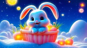 Сладкие Сны — Спокойные Мелодии Для Малышей